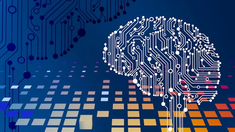 AI machine learning