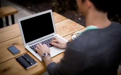Modern office