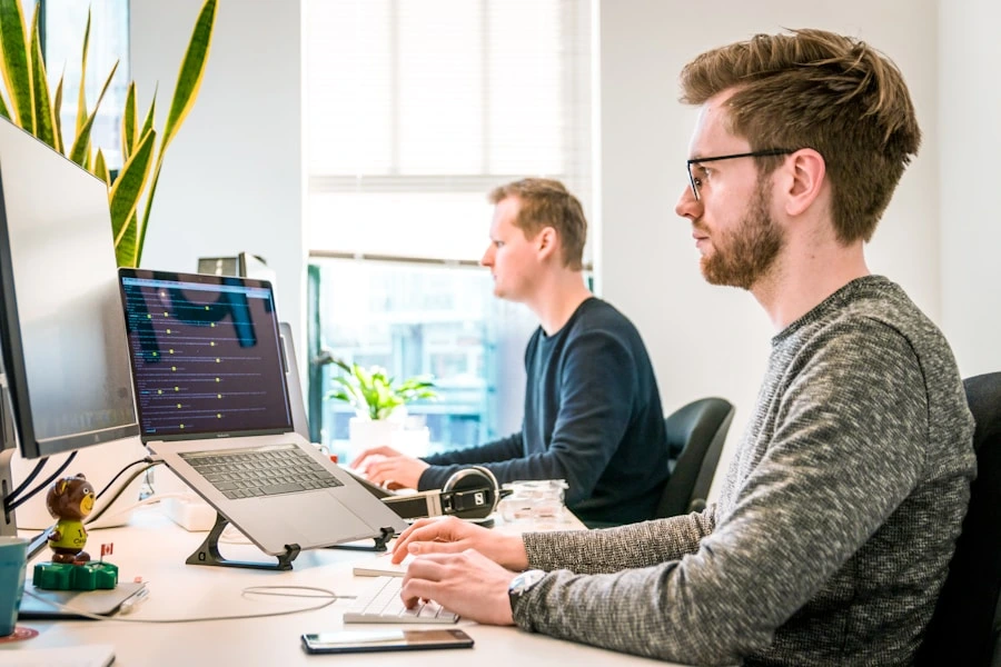 ApexCore team
